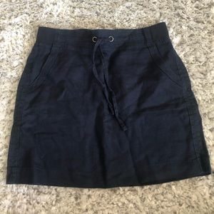 Athleta Skirt